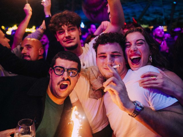 Rooftop Massilia Beach 