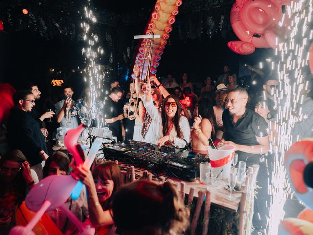 Rooftop Massilia Beach Beach Party Vol.2